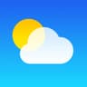 weather by arjun logo